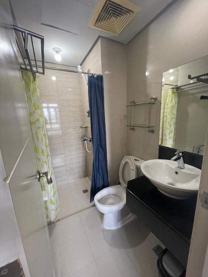 4J North Wing - 150 Newport Boulevard, Near Terminal3 Airport مانيلا المظهر الخارجي الصورة