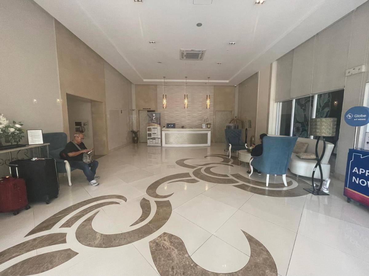 4J North Wing - 150 Newport Boulevard, Near Terminal3 Airport مانيلا المظهر الخارجي الصورة