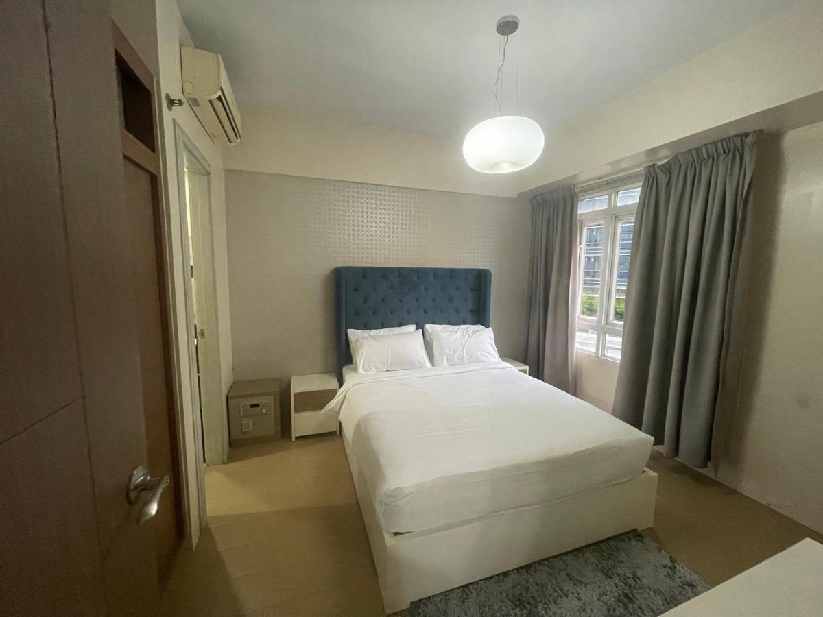 4J North Wing - 150 Newport Boulevard, Near Terminal3 Airport مانيلا المظهر الخارجي الصورة