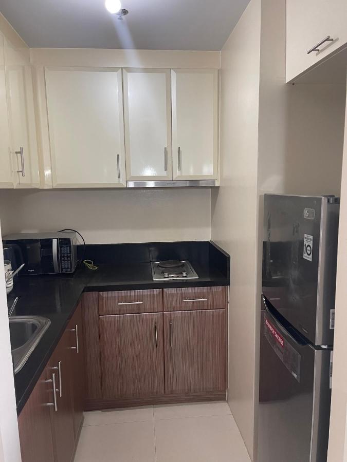 4J North Wing - 150 Newport Boulevard, Near Terminal3 Airport مانيلا المظهر الخارجي الصورة
