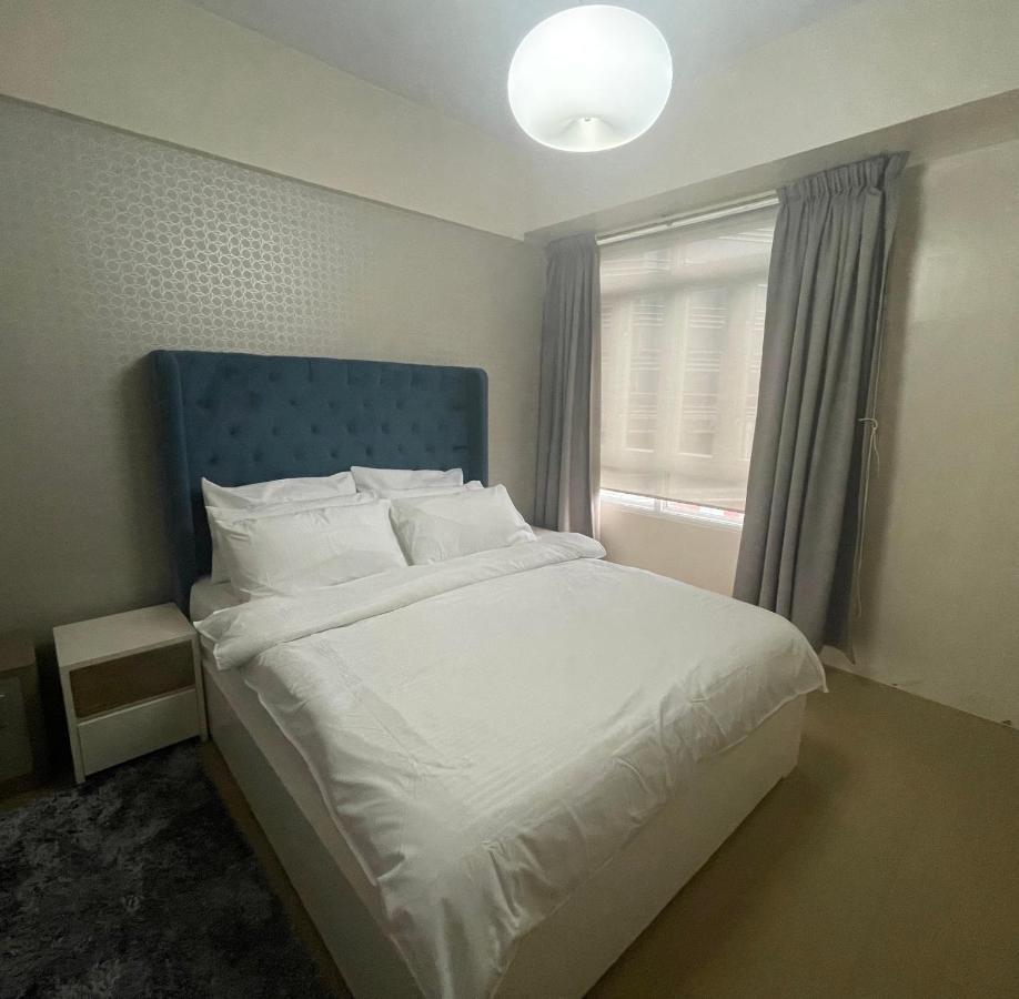 4J North Wing - 150 Newport Boulevard, Near Terminal3 Airport مانيلا المظهر الخارجي الصورة