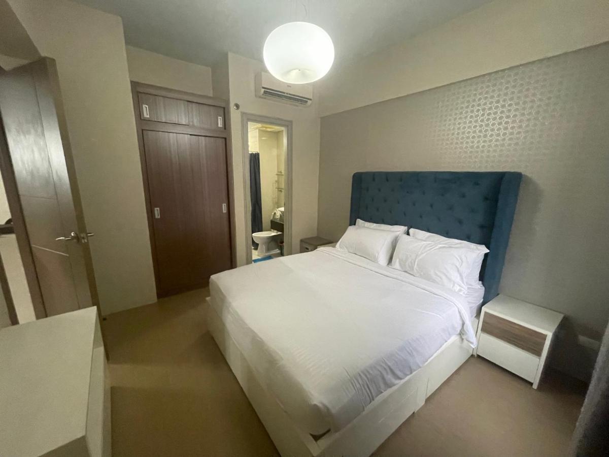 4J North Wing - 150 Newport Boulevard, Near Terminal3 Airport مانيلا المظهر الخارجي الصورة