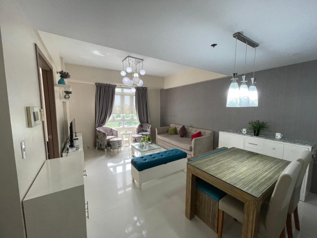 4J North Wing - 150 Newport Boulevard, Near Terminal3 Airport مانيلا المظهر الخارجي الصورة