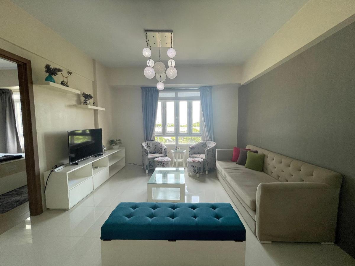 4J North Wing - 150 Newport Boulevard, Near Terminal3 Airport مانيلا المظهر الخارجي الصورة