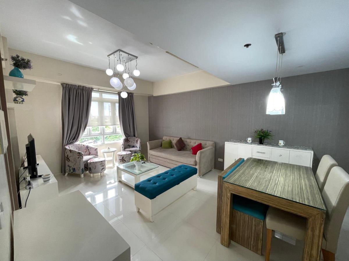 4J North Wing - 150 Newport Boulevard, Near Terminal3 Airport مانيلا المظهر الخارجي الصورة